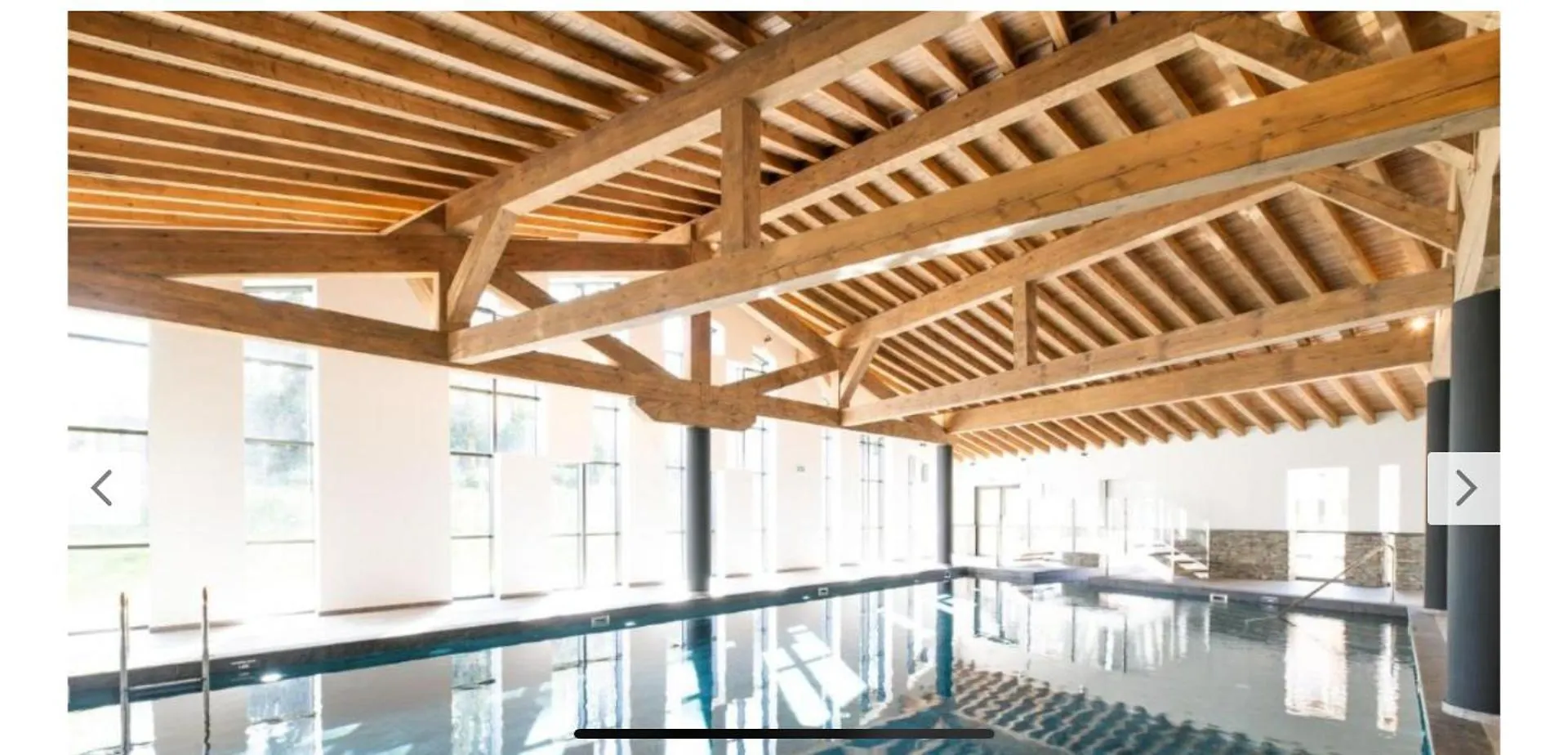 Apparthotel L'Eclat Des Veriaz A Megeve- Praz Sur Arly - Megeve Aparthotel