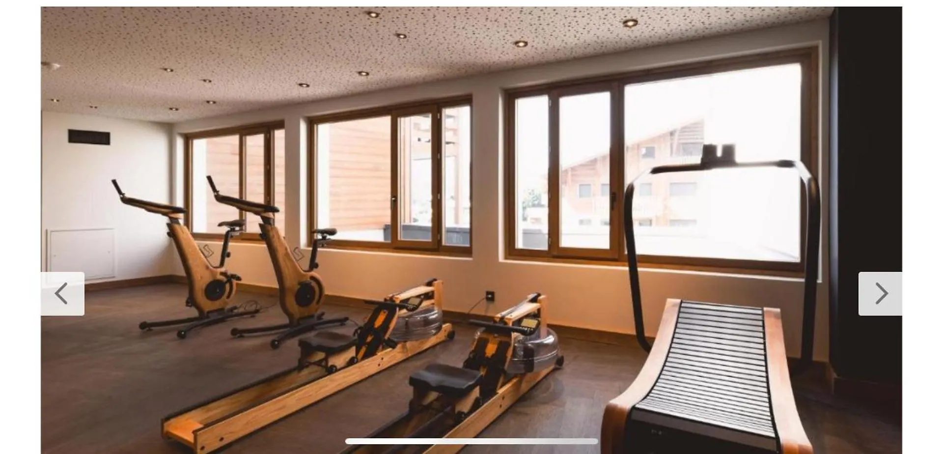 Apparthotel L'Eclat Des Veriaz A Megeve- Praz Sur Arly - Megeve France