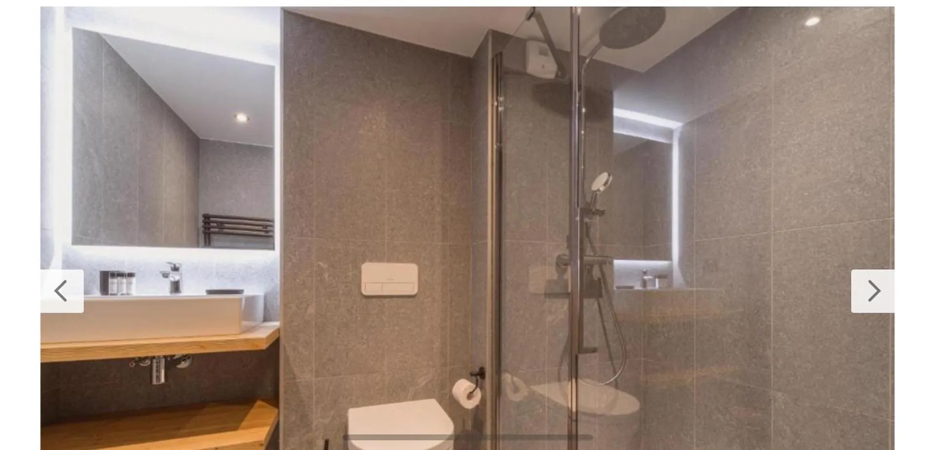 Aparthotel Apparthotel L'Eclat Des Veriaz A Megeve- Praz Sur Arly - Megeve France