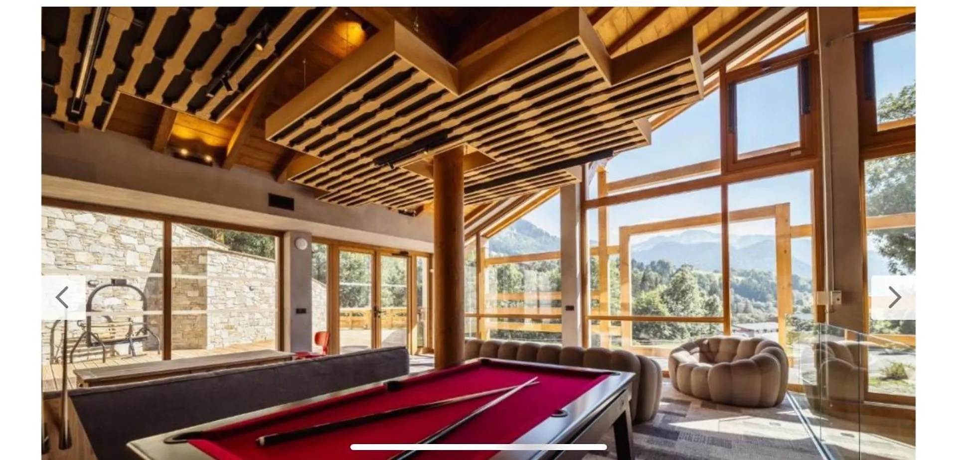 Apparthotel L'Eclat Des Veriaz A Megeve- Praz Sur Arly - Megeve 0*,