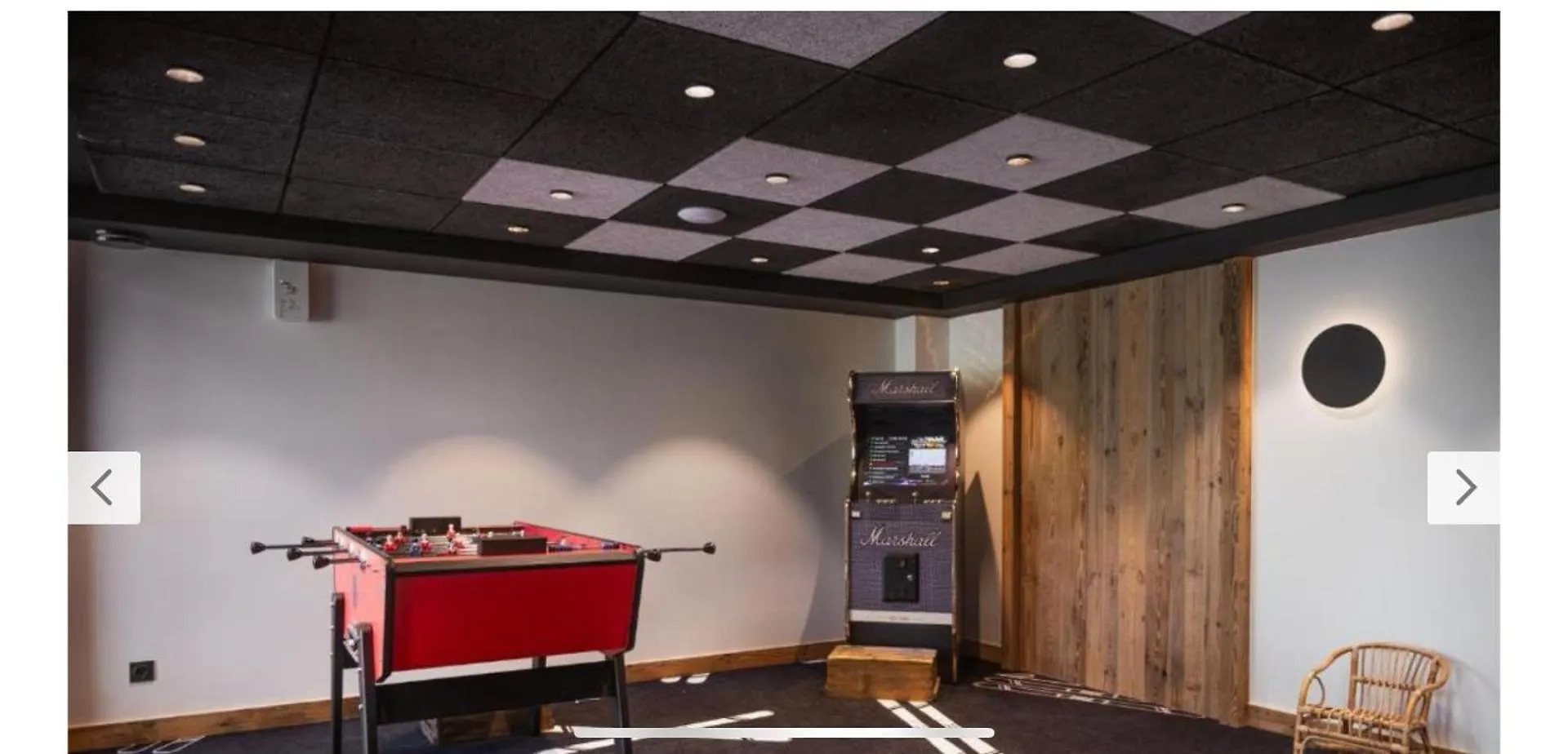 Aparthotel Apparthotel L'Eclat Des Veriaz A Megeve- Praz Sur Arly - Megeve