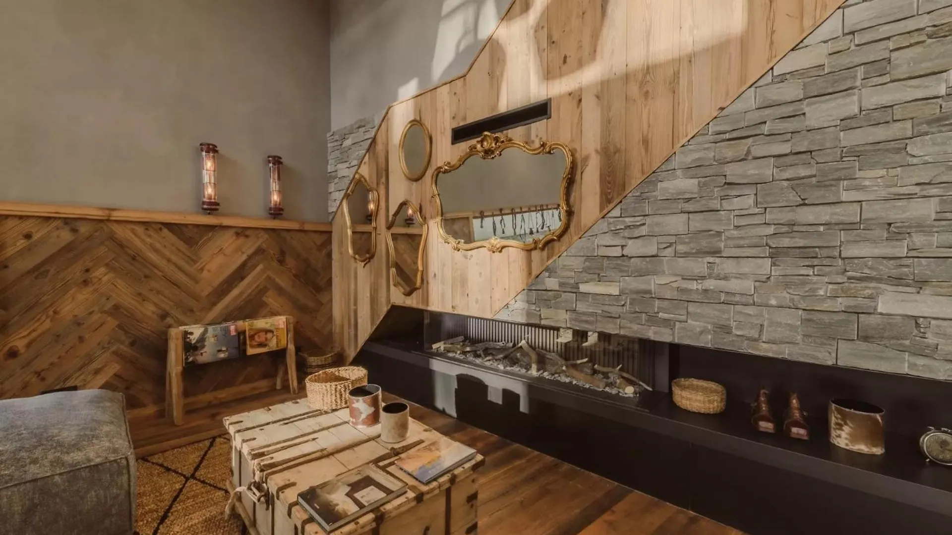 Aparthotel Apparthotel L'Eclat Des Veriaz A Megeve- Praz Sur Arly - Megeve France