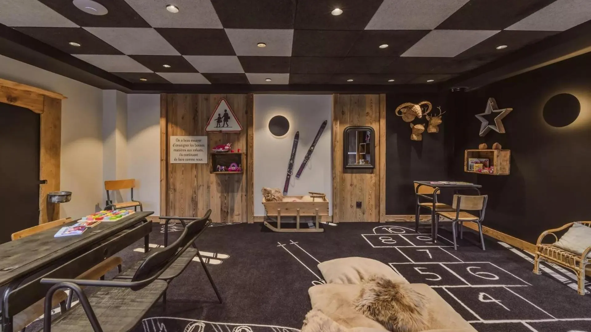 Aparthotel Apparthotel L'Eclat Des Veriaz A Megeve- Praz Sur Arly - Megeve