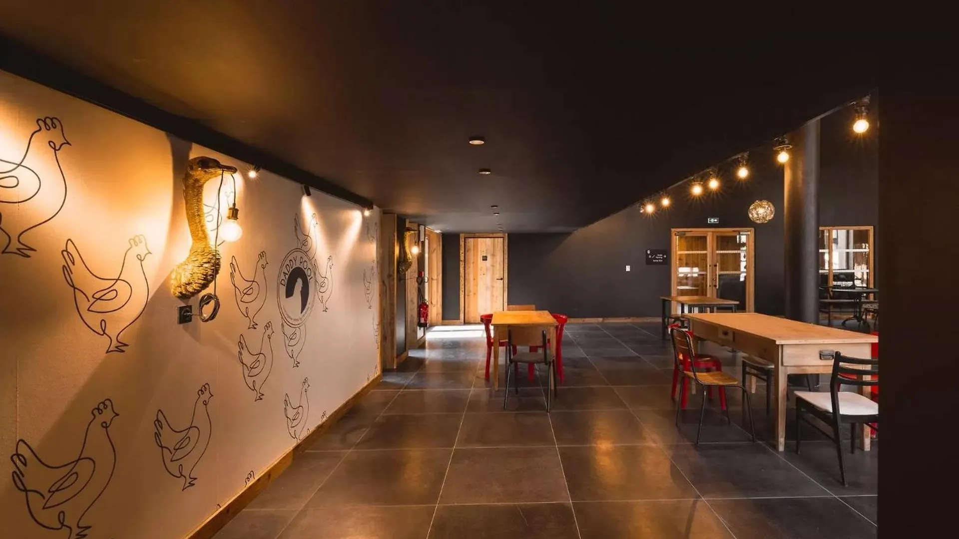 Apparthotel L'Eclat Des Veriaz A Megeve- Praz Sur Arly - Megeve 0*,