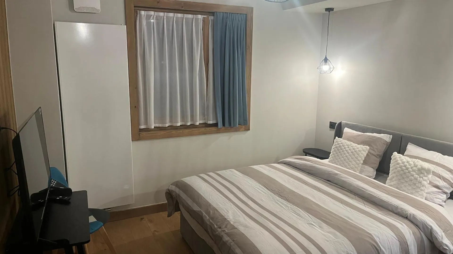 Aparthotel Apparthotel L'Eclat Des Veriaz A Megeve- Praz Sur Arly - Megeve