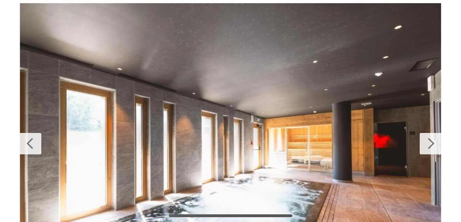 Apart Otel Apparthotel L'Eclat Des Veriaz A Megeve- Praz Sur Arly - Megève