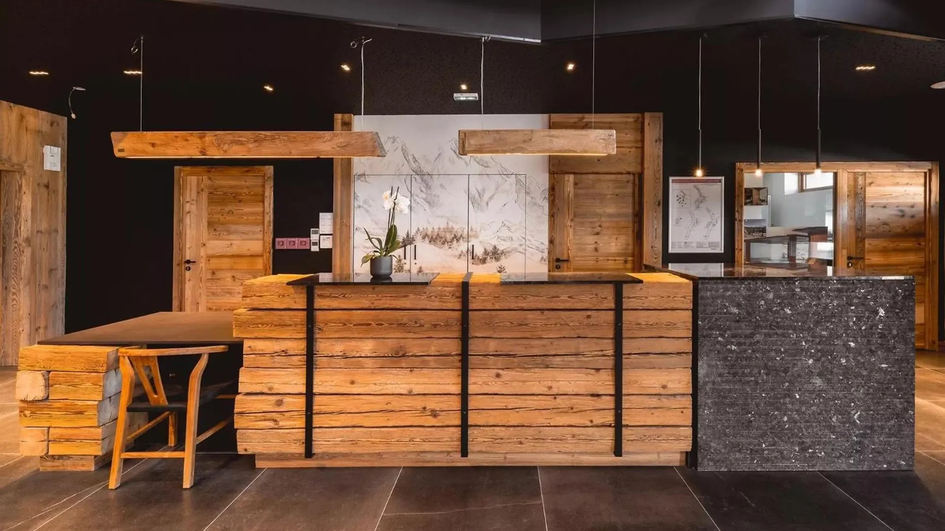 Apparthotel L'Eclat Des Veriaz A Megeve- Praz Sur Arly - Megève 0*,  Fransa