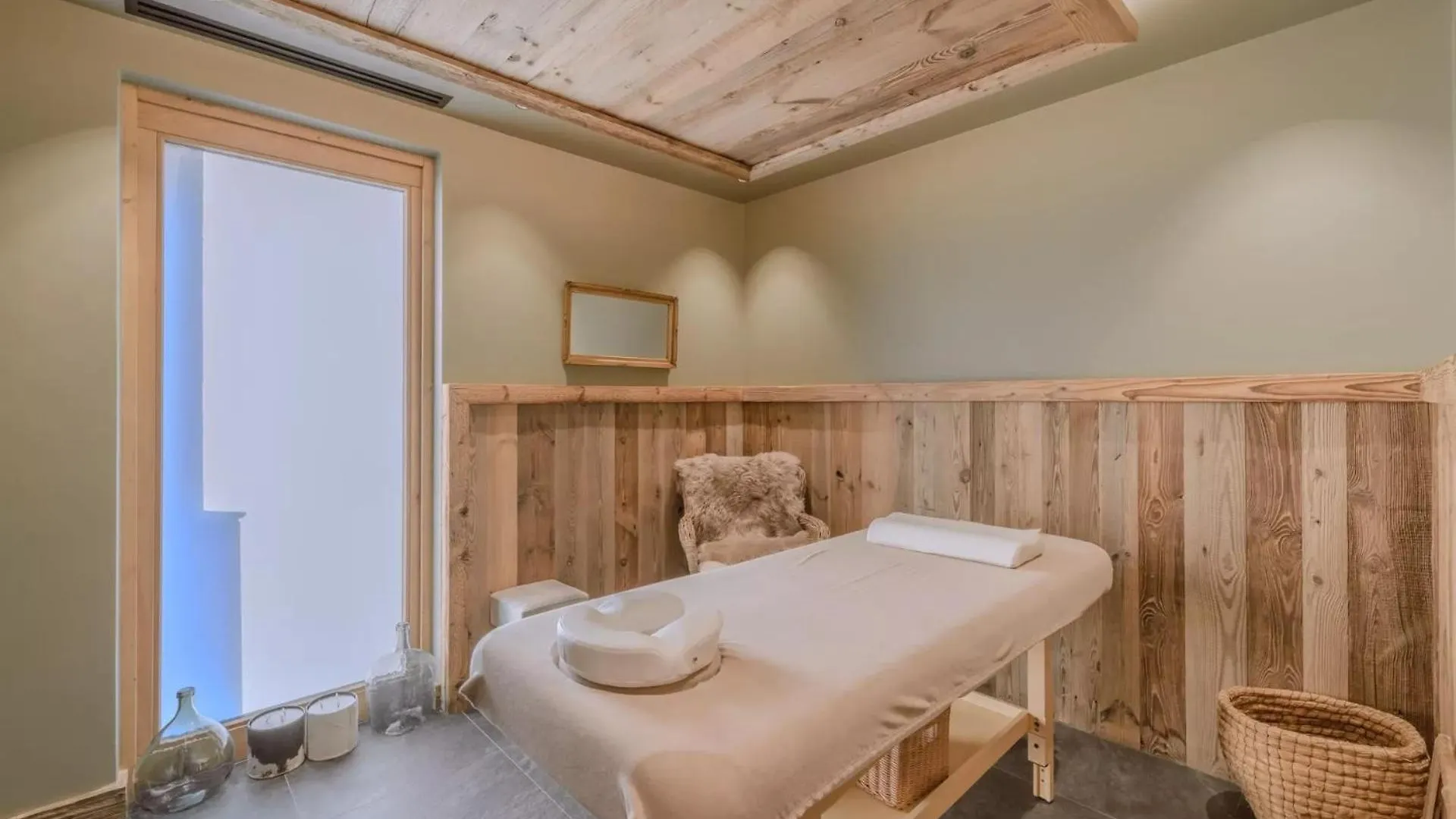 Apparthotel L'Eclat Des Veriaz A Megeve- Praz Sur Arly - Megève Apart Otel