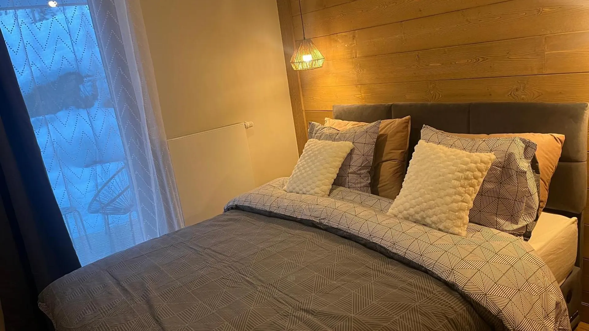 Apparthotel L'Eclat Des Veriaz A Megeve- Praz Sur Arly - Megève Fransa
